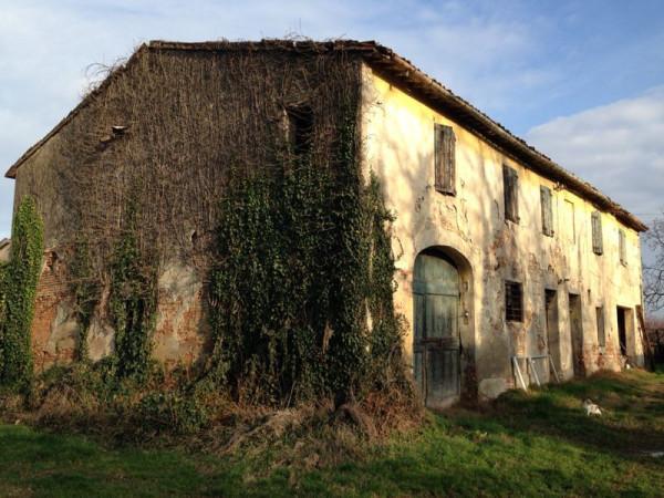 Casa colonica in vendita a Forli'