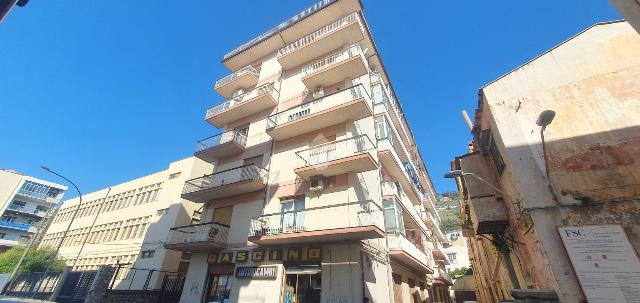 3-room flat in Via Kennedy, Monreale - Photo 1