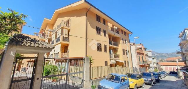 3-room flat in Via Cappello 6, Monreale - Photo 1