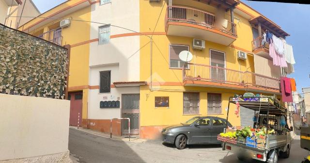 4-room flat in Via San Martino 58, Monreale - Photo 1