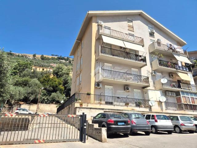 3-room flat in Fondo Cangemi, Monreale - Photo 1