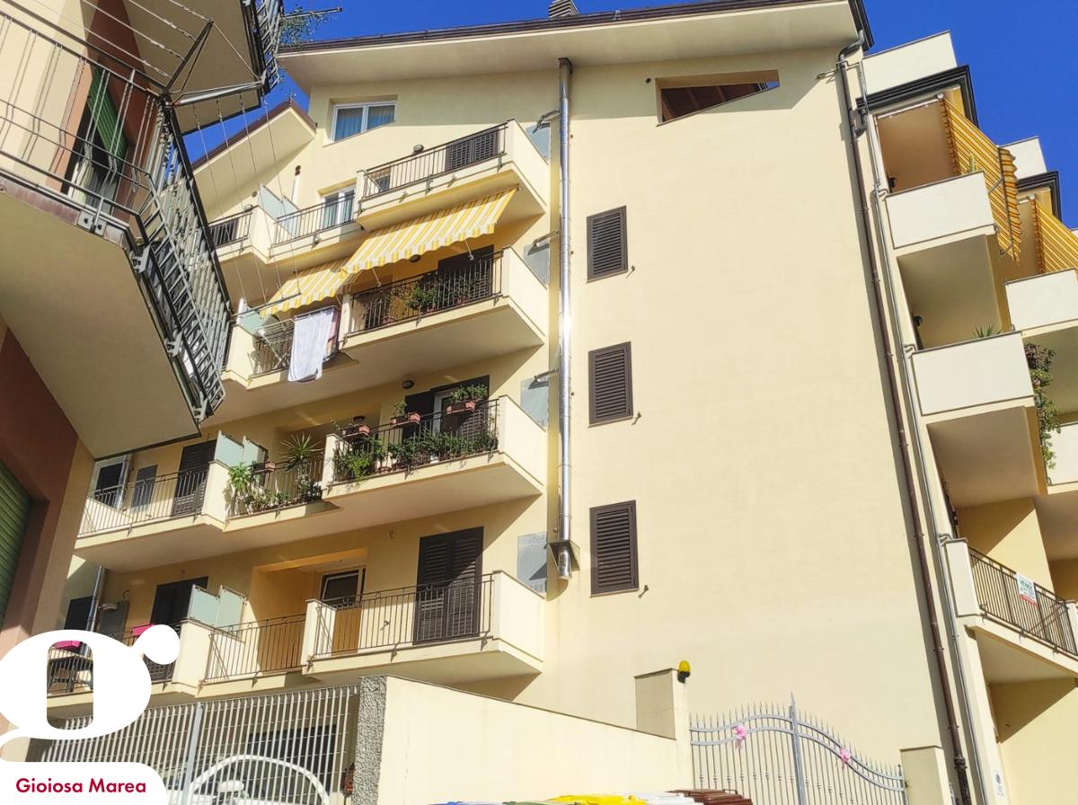 Magazzino in Via Siracusa Snc, Gioiosa Marea, {3} - Foto 2