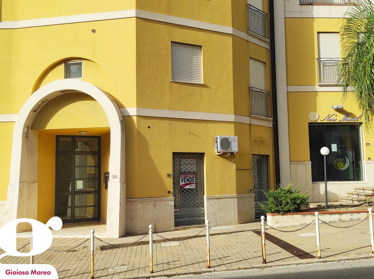 Magazzino in Via Nazionale  Snc, Piraino, {3} - Foto 2