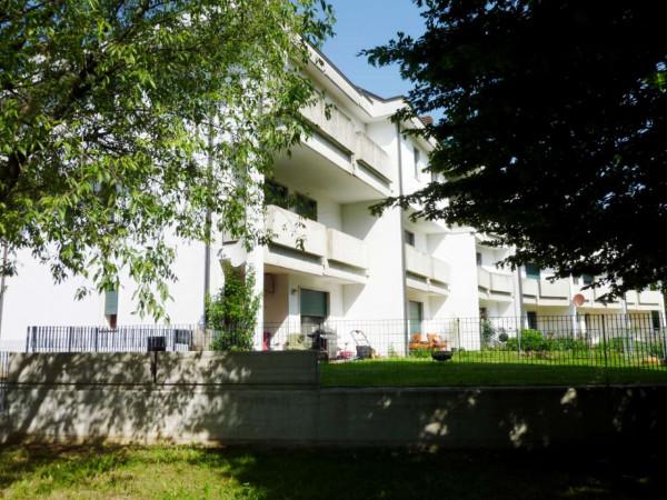 Villa a schiera in Via Vittorio Veneto 20, Camisano Vicentino - Foto 1