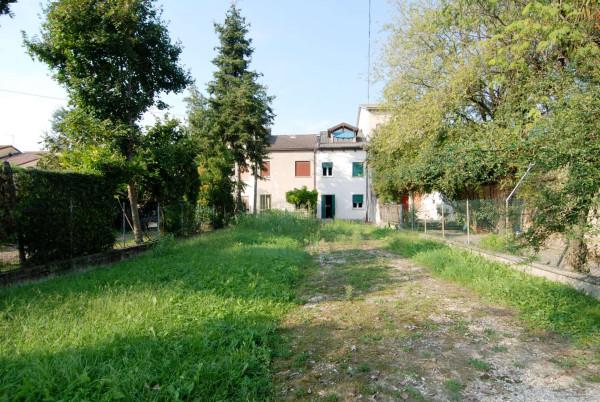 Villa a schiera in vendita a Piazzola Sul Brenta
