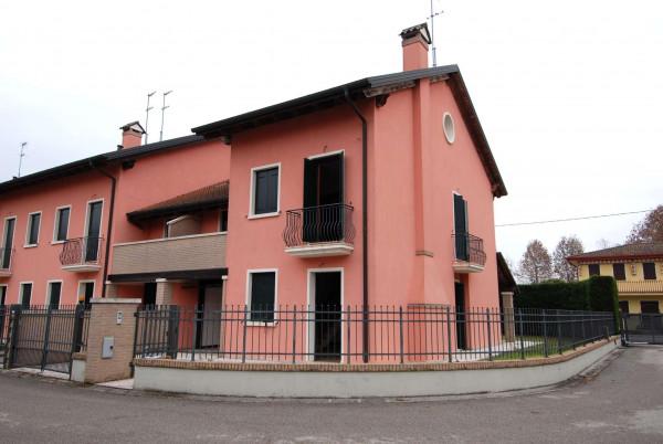 Terraced house in Via Roma 10, Rubano - Photo 1