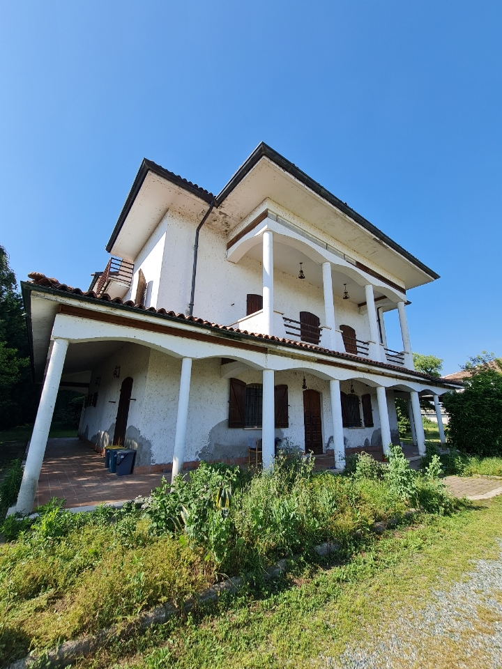 Villa in vendita a Villarboit