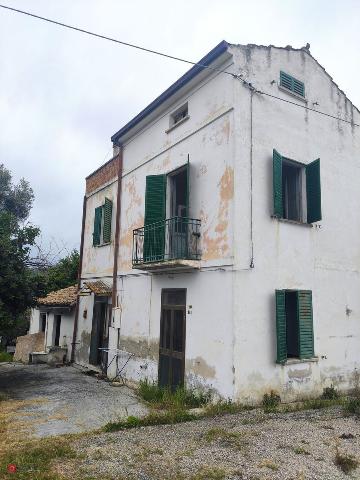 Casa indipendente, Sant'Eusanio del Sangro - Foto 1