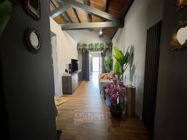 3-room flat in Corso Cavour, Barletta - Photo 1