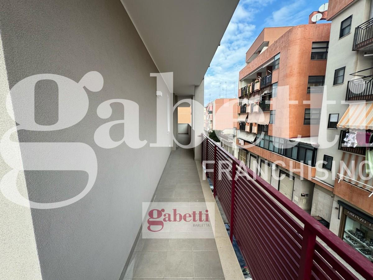 Appartamento in vendita a Barletta