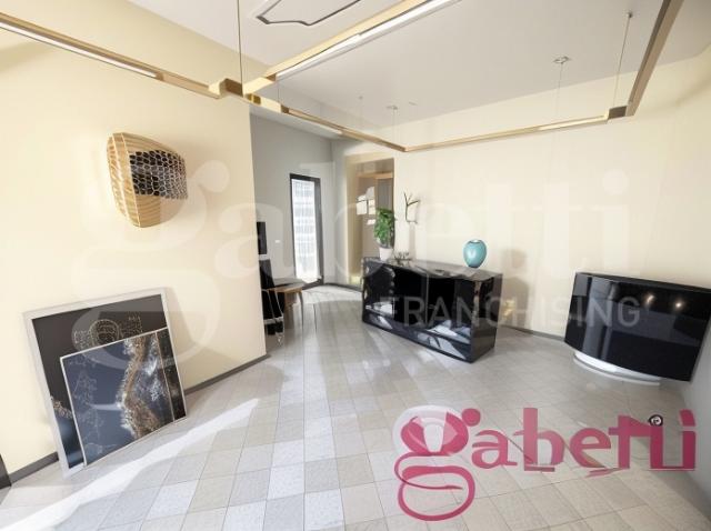 4-room flat in Via Vittorio Veneto, Barletta - Photo 1