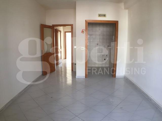 Dreizimmerwohnung in Via Rizzitelli, Barletta - Foto 1