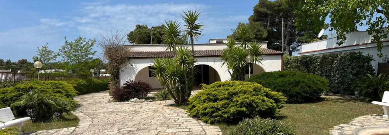 Villa in vendita a Maruggio