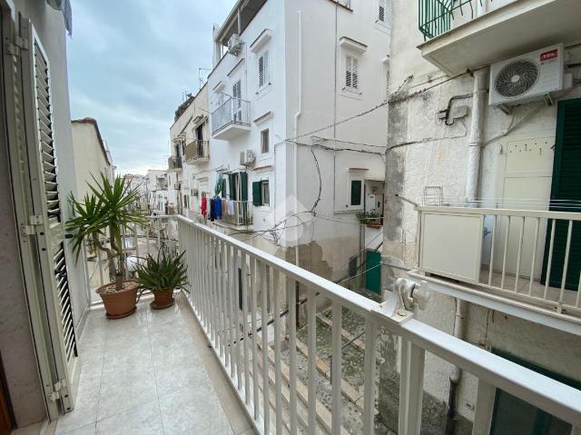 Appartamento in Via d. Antonio Spina 91, Vieste - Foto 1