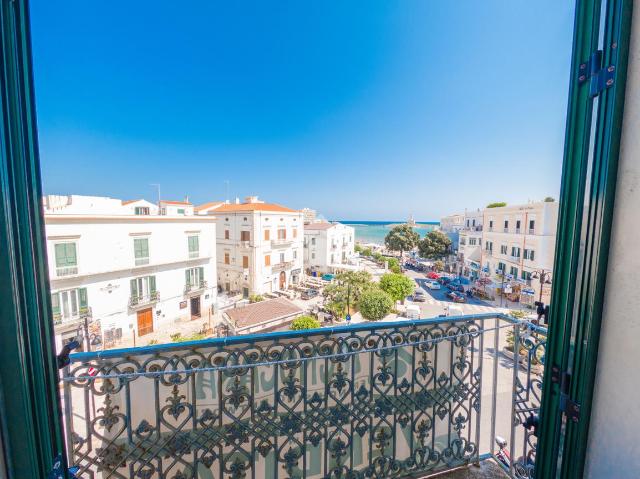 3-room flat in Via Tenente Alessandro Petrone 10, Vieste - Photo 1