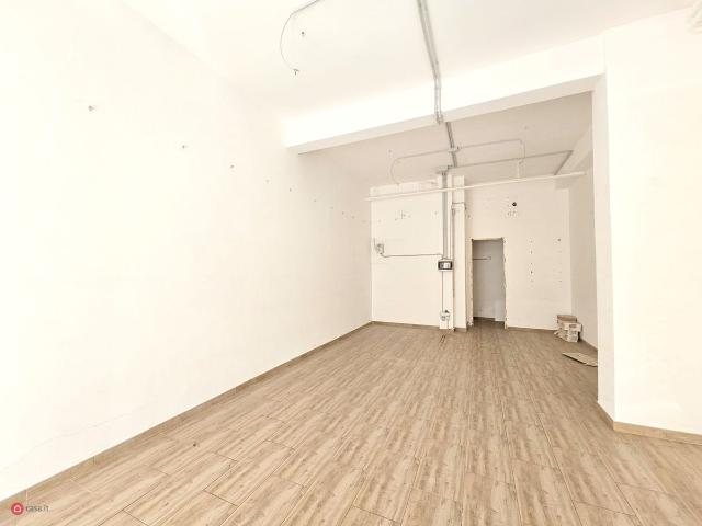 Office in Via Francesco Lemmi 32, Roma - Photo 1