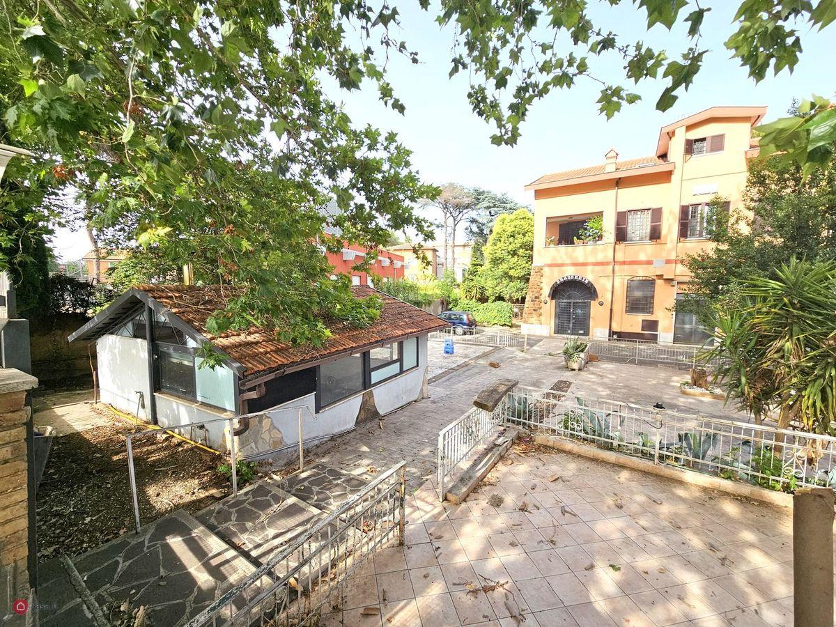 Negozio in Via Appia Nuova 983, Roma, {3} - Foto 2