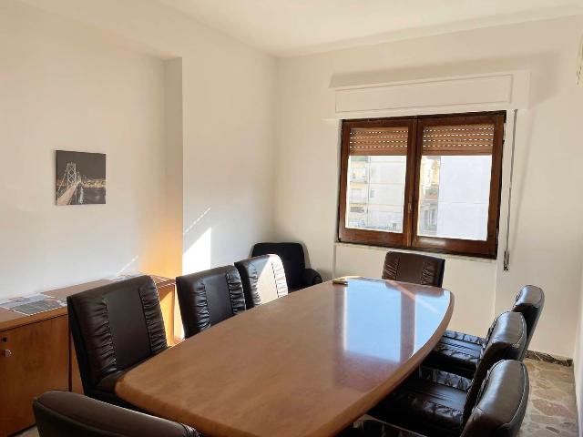 4-room flat in Via Santa Maria dell'Imperio, Vibo Valentia - Photo 1