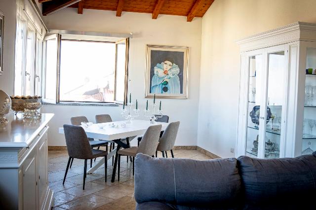 4-room flat in Trav Via Olivarella, Vibo Valentia - Photo 1