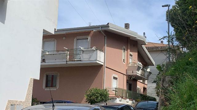 Villa a schiera in {3}, Piazza d'Armi - Foto 1