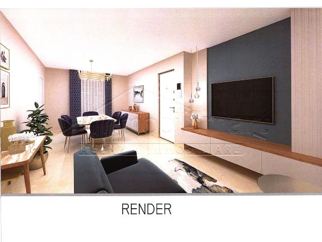 4-room flat in Filippo Saporito, Teverola - Photo 1