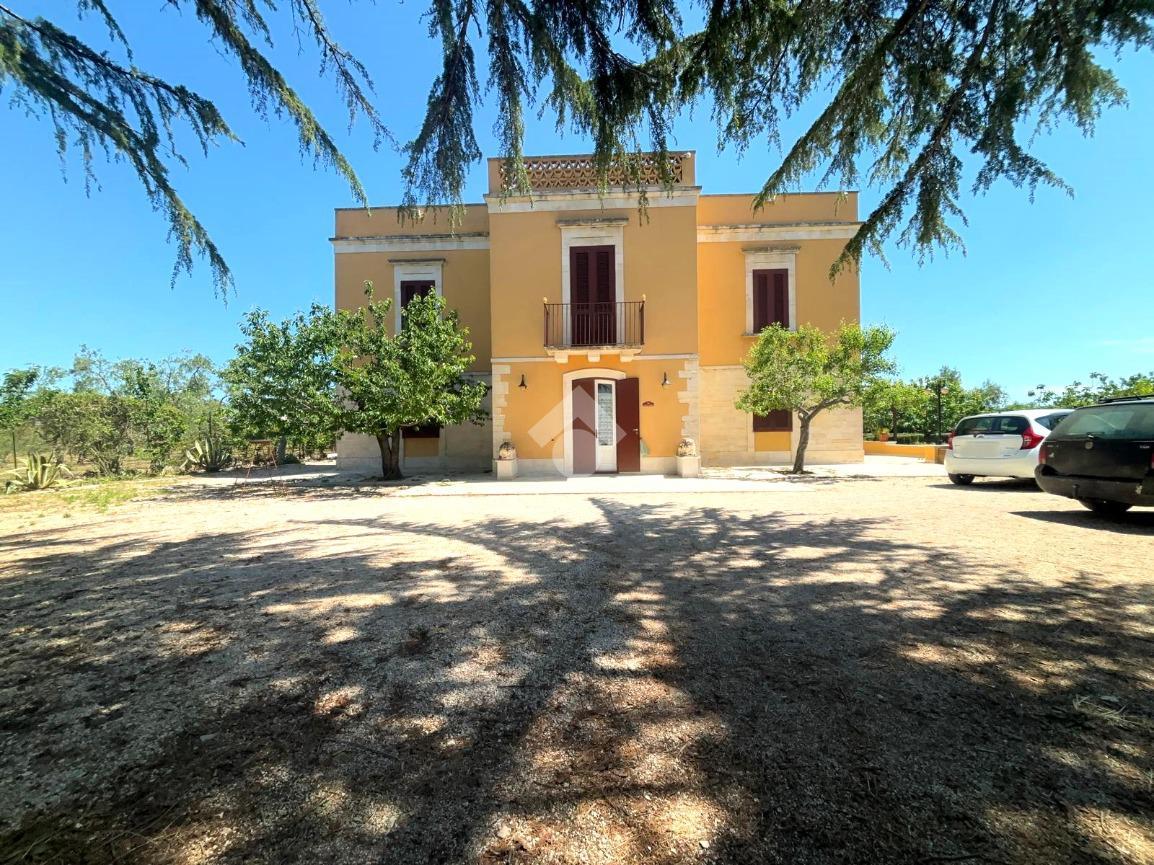 Villa in vendita a Terlizzi