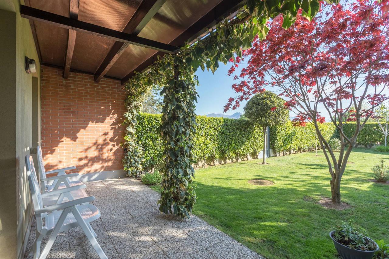 Villa a schiera in vendita a Bergamo