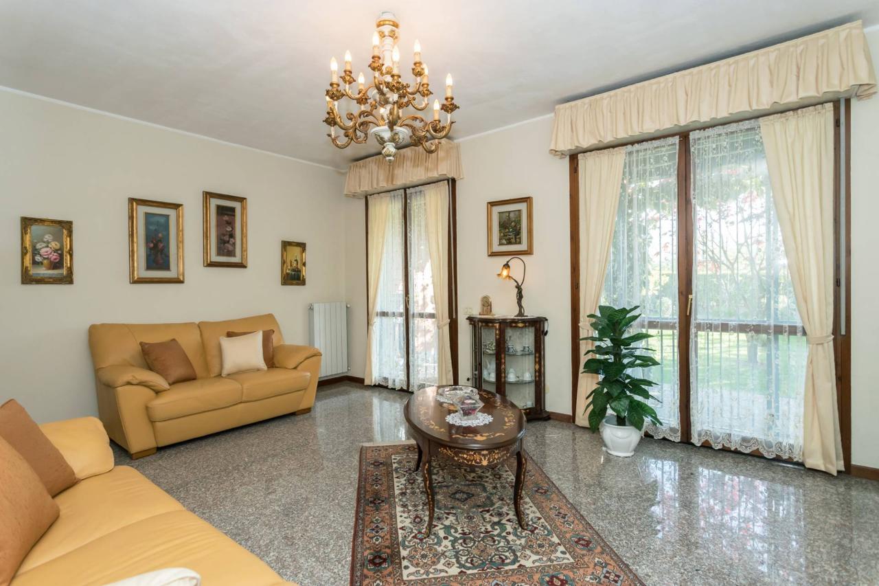 Villa a schiera in vendita a Bergamo