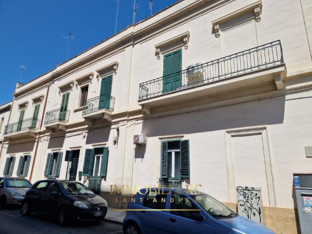 2-room flat in Via Pantelleria 45, Lecce - Photo 1