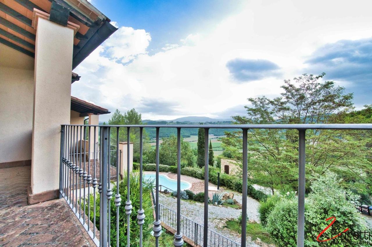 Villa a schiera in vendita a Monterotondo Marittimo
