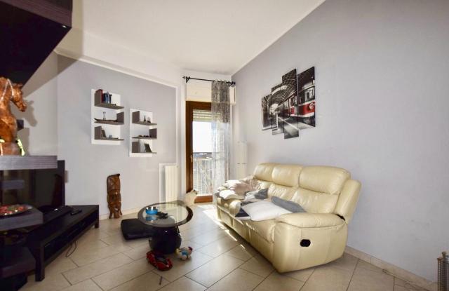 3-room flat, Suvereto - Photo 1