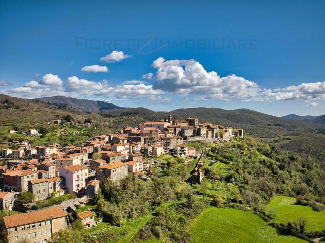 Trilocale in a Piemonte 15, Massa Marittima - Foto 1