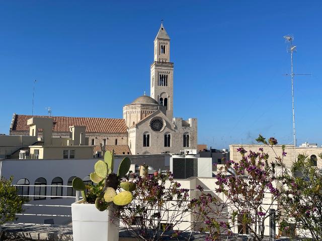 Vierzimmerwohnung in Strada Boccapianola  26, Bari - Foto 1