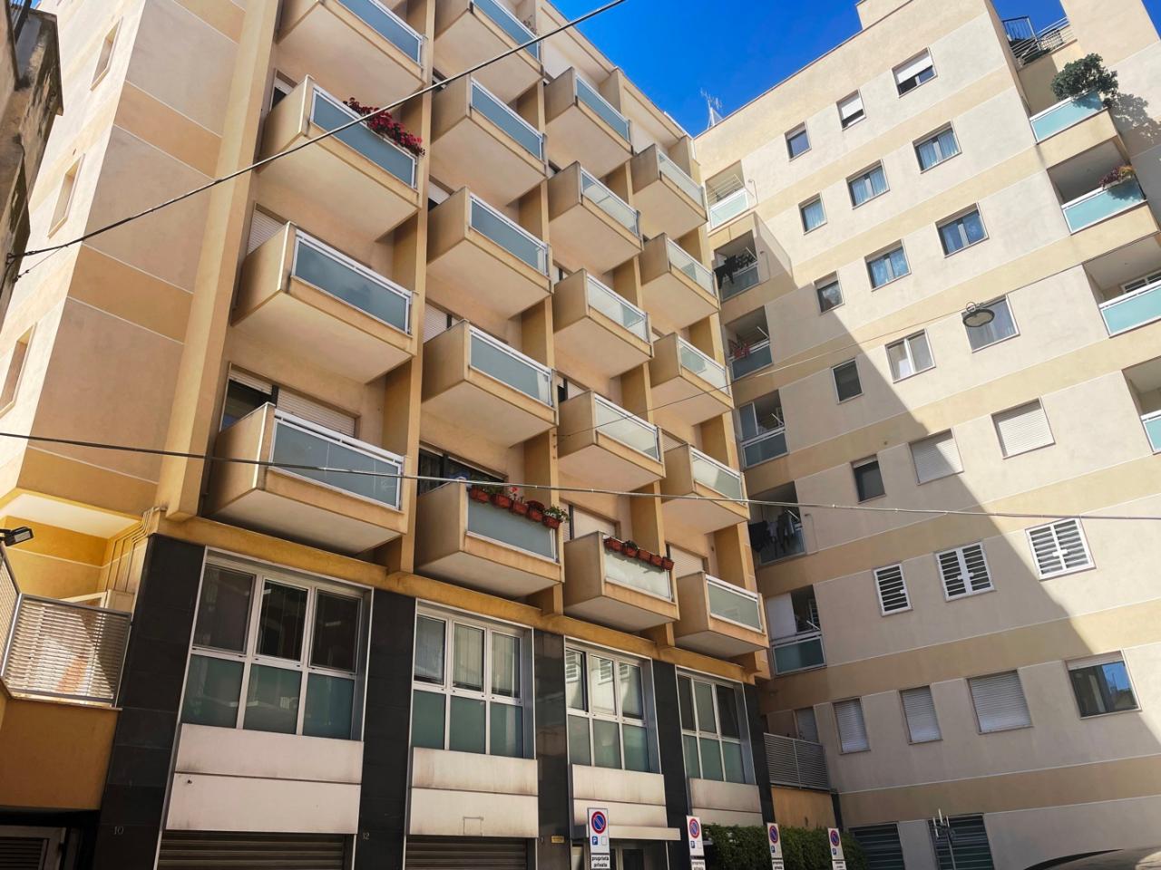 Appartamento in affitto a Bari