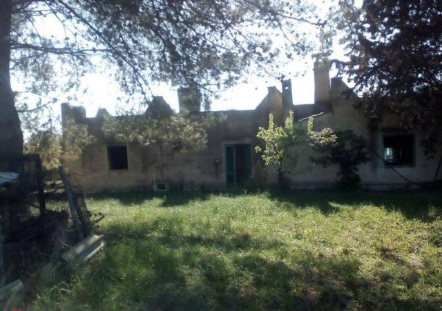 Villa in Strada per S Vito, Brindisi - Foto 1