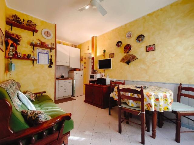 2-room flat, Ospedaletti - Photo 1