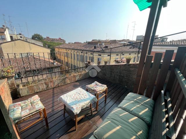 Penthouse in Corso Adriano 50, Modena - Photo 1