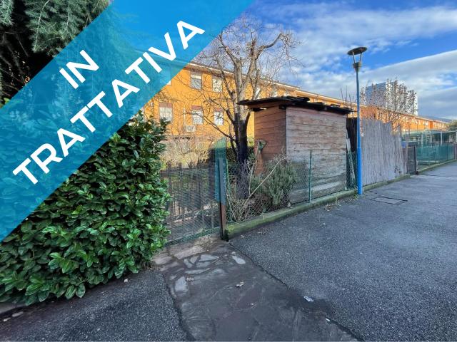 Villa a schiera in {3}, Via Tiziano - Foto 1