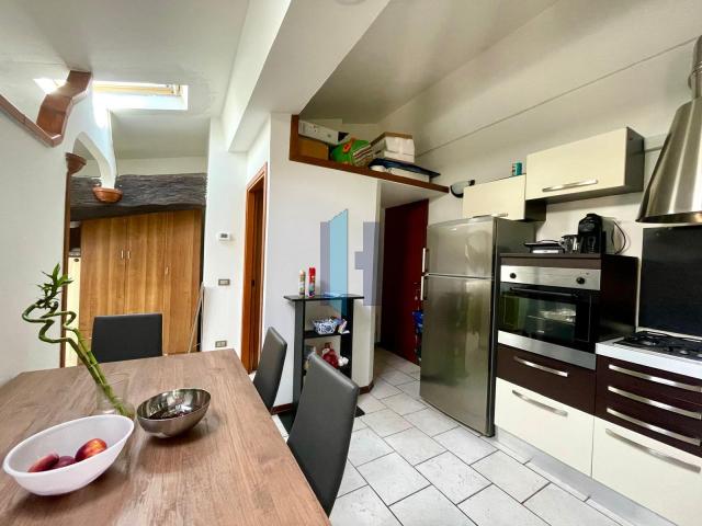 Einzimmerwohnung in Via Ponte 7, Brescia - Foto 1