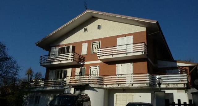 3-room flat in Borgata Balma , Rubiana - Photo 1