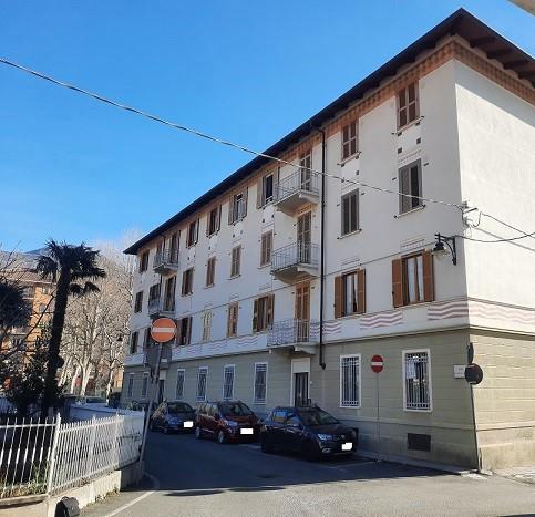 Vierzimmerwohnung in Vicolo  di Vittorio , Condove - Foto 1