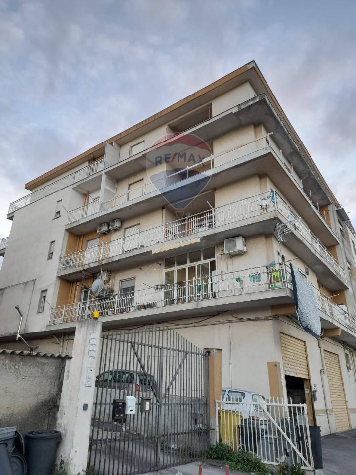 Appartamento in vendita a Favara