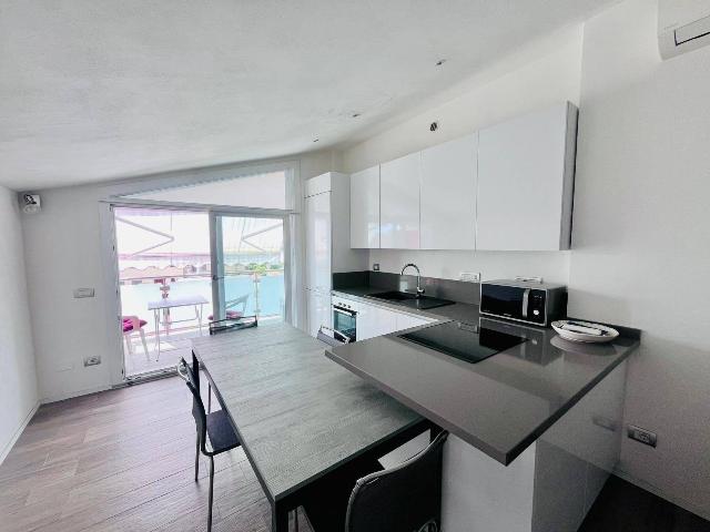 Penthouse in Via Tagliamento 19, Massa - Foto 1