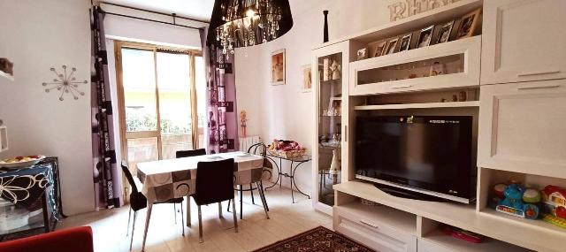 3-room flat in Via Lungofrigido di Levante, Massa - Photo 1