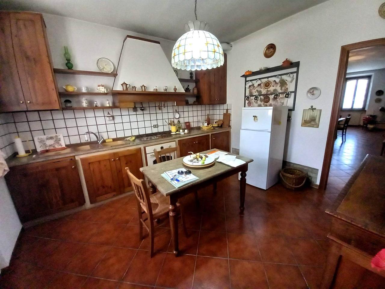 Villa a schiera in vendita a Fiorenzuola D'Arda