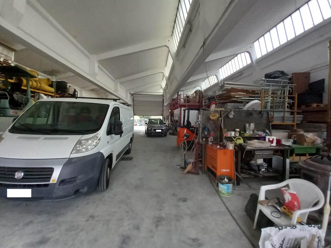 Magazzino in , Fiorenzuola D'Arda, {3} - Foto 2
