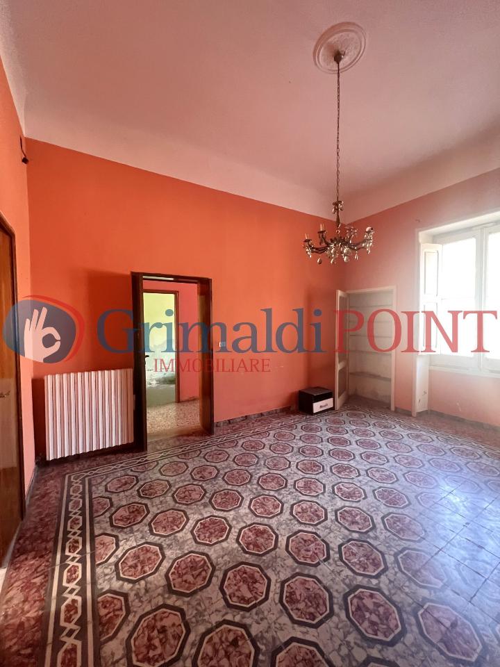 Villa a schiera in vendita a Monteroni Di Lecce