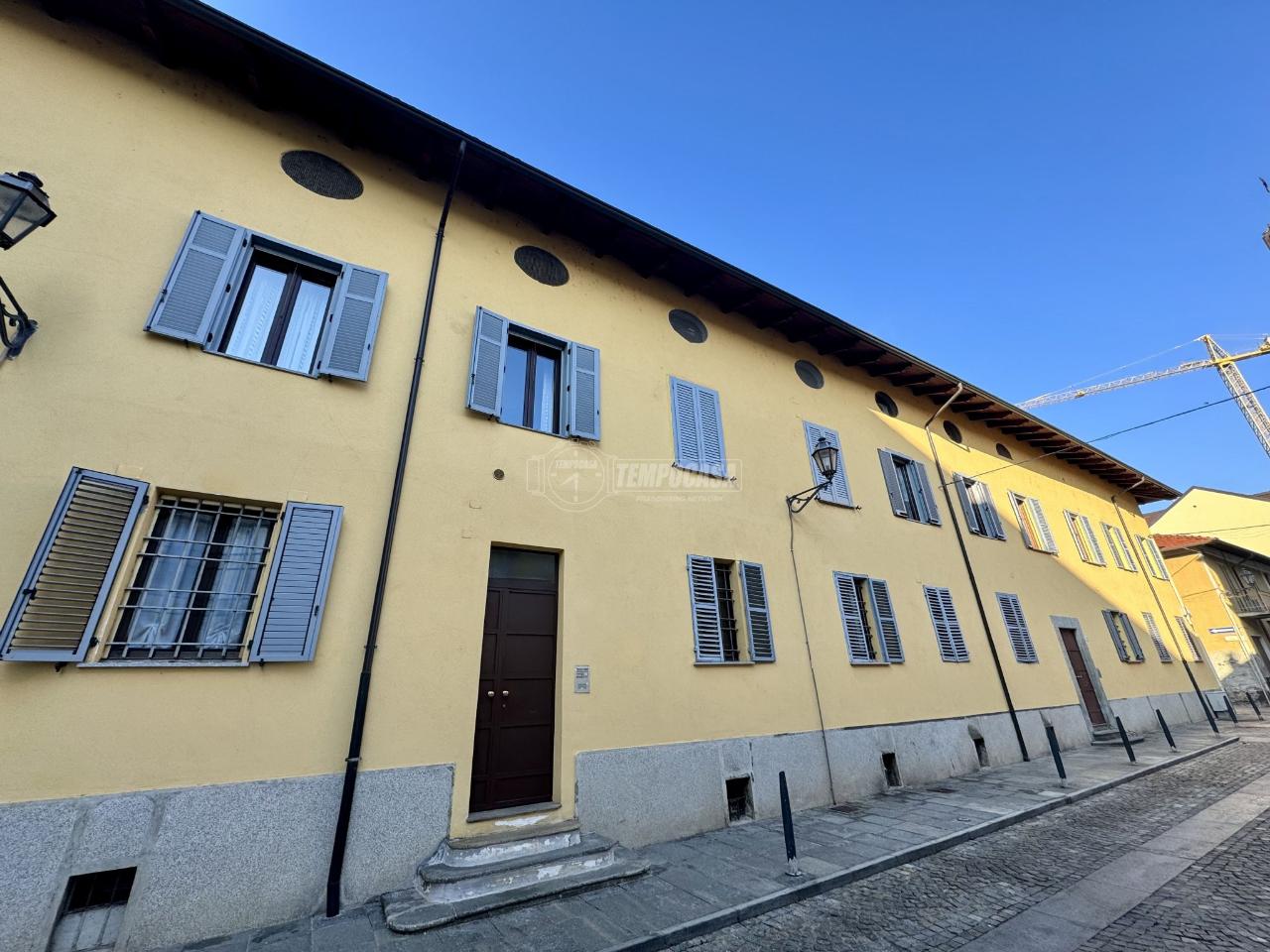 Appartamento in vendita a Borgaro Torinese