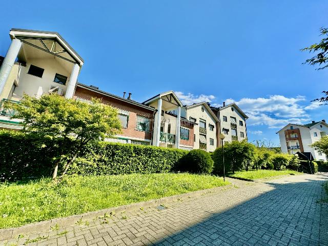 Zweizimmerwohnung in Via Antonio Gramsci, Borgaro Torinese - Foto 1