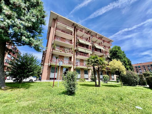 3-room flat in Via Volpiano, Borgaro Torinese - Photo 1